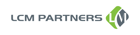 Logótipo LCM Partners